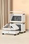 Hanah Home Lavine 67 - Blanco